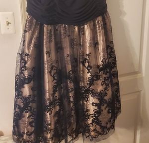Formal Dress Plus Size